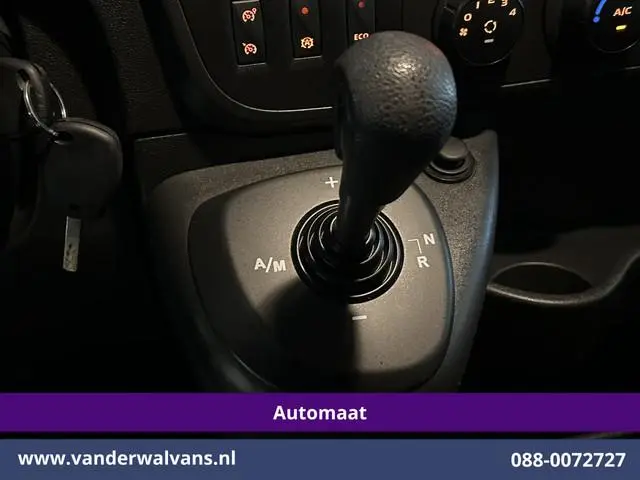 Opel Movano 2.3 CDTI 170pk Automaat L1H2 Inrichting Euro6 Airco | Camera | Omvormer | Cruisecontrol...