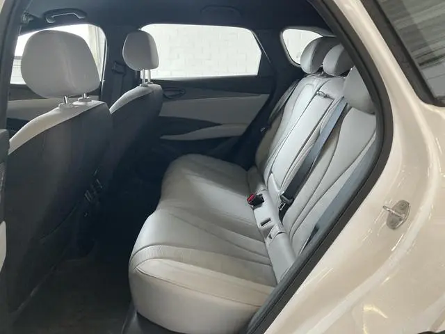 BYD SEAL