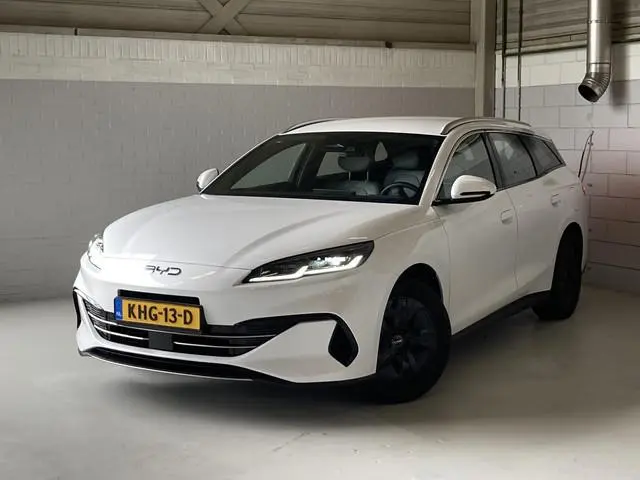 BYD SEAL 6 Touring 1.5 DM-i Boost | Carplay | BTW -auto