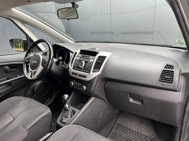 Kia Venga