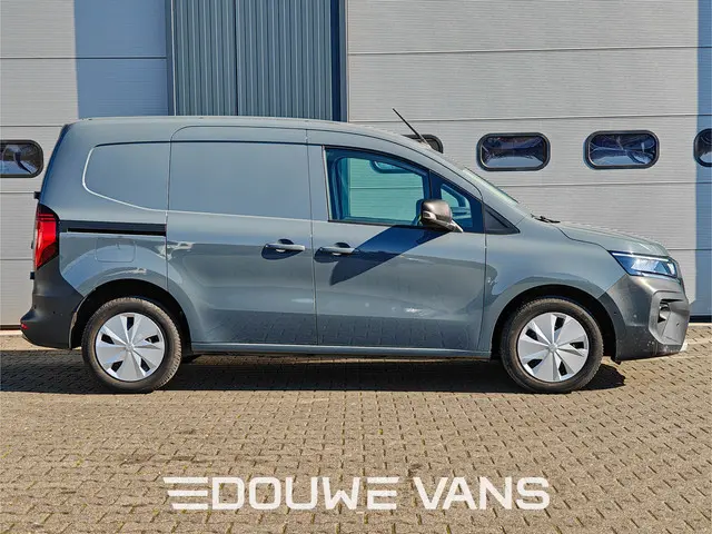 Nissan Townstar L1 Visia N-Connecta Airco LED Fabrieksgarantie