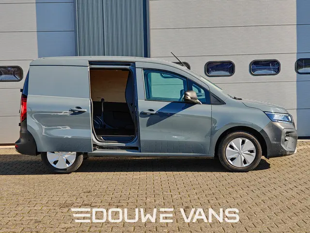 Nissan Townstar