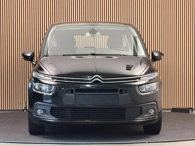 Citroen Grand C4 SpaceTourer 1.2 PureTech 130PK Feel | Trekhaak | Carplay | Ecc Airco | Stoelverw. |...