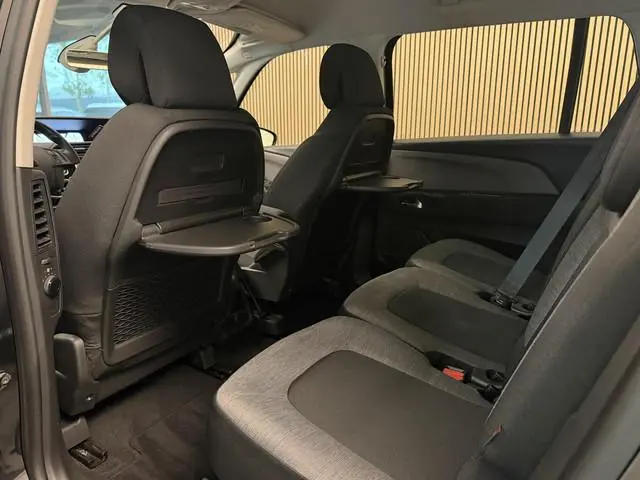 Citroën C4 Spacetourer
