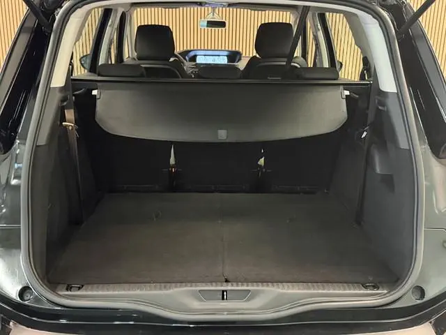 Citroën C4 Spacetourer