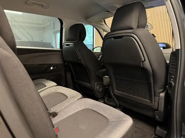 Citroën C4 Spacetourer