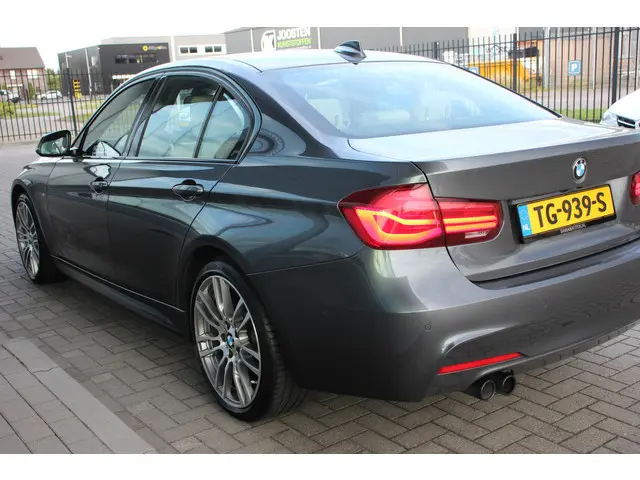 BMW 3 Serie