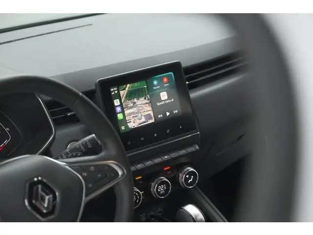 Renault Clio TCe 130 EDC Intens | 360 Camera | Apple Carplay | Parkeersensoren | Climate Control