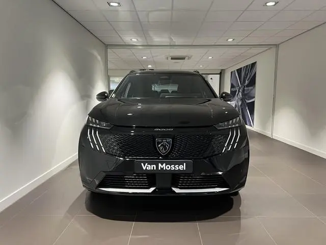 Peugeot e-5008 GT Avantage 73 kWh 7p | AUTOMAAT UIT VOORRAAD LEVERBAAR | NOG 17% BIJTELLING !!! | SN...