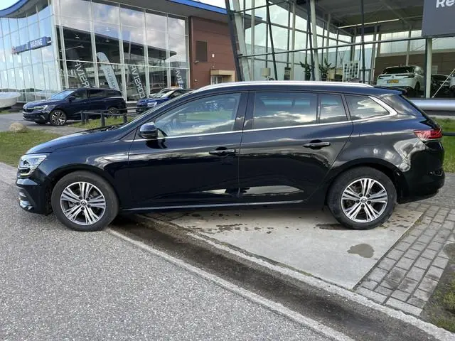 Renault Mégane