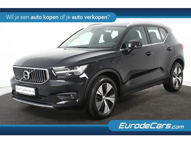 Volvo XC40 1.5 T4 Recharge Inscription *1ste Eigenaar*Navigatie*Camera*Stoelverwarming*