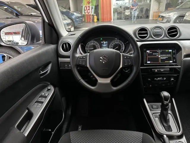 Suzuki Vitara 1.5 Hybride Select AllGrip [ 19'' VELGEN | CLIMA I ACC I 
