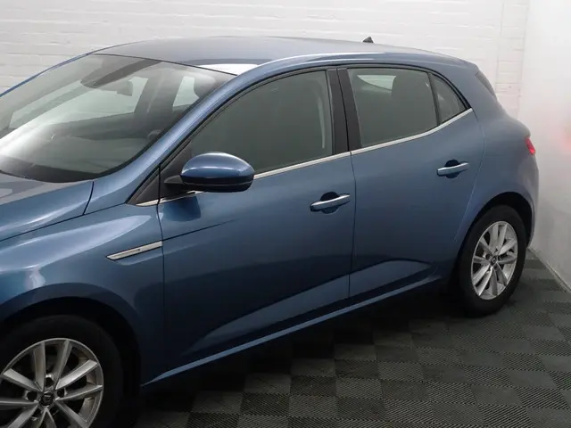 Renault Mégane