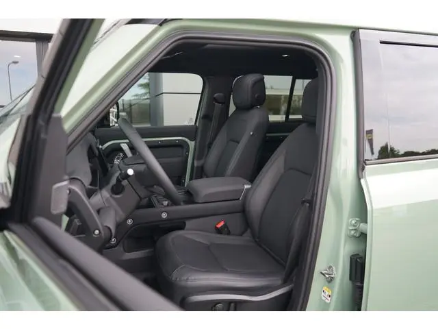 Land Rover Defender 110 2.0 P400e 110 75 Edition AWD | Koelvak | Head-up display |