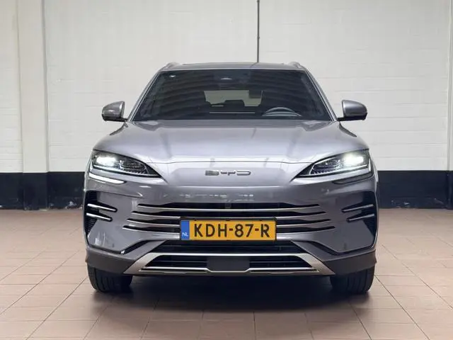 BYD SEAL U 1.5 DM-i FWD Boost | Panoramadak | 360 Camera | Carplay |