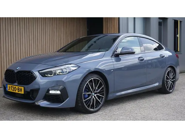 BMW 2 Serie