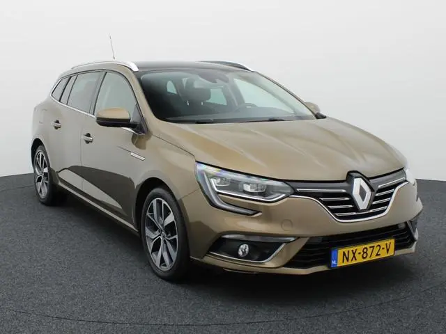 Renault Mégane