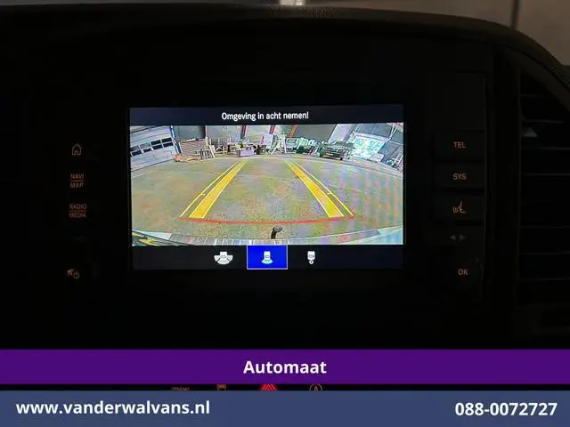 Mercedes-Benz Vito 114 CDI 9G-Tronic Automaat L3H1 Euro6 Airco | Camera | Apple Carplay | Android Au...
