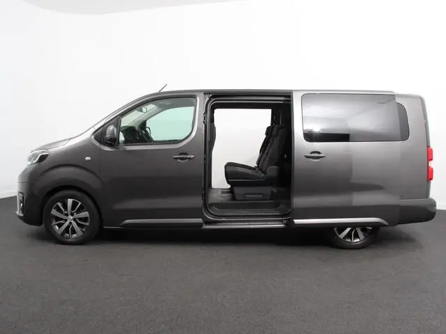 Toyota pro-ace