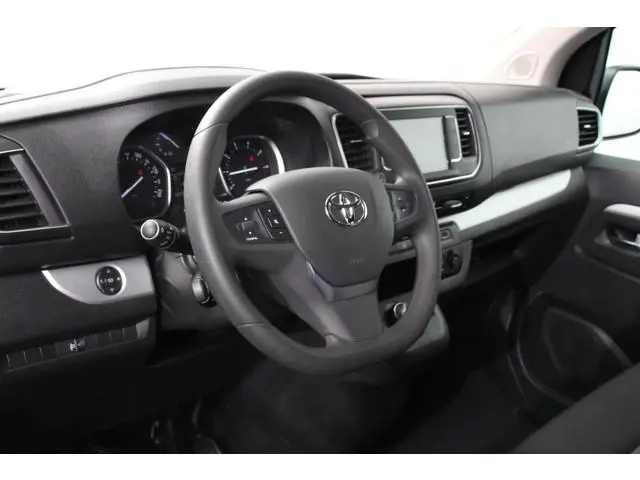 Toyota pro-ace