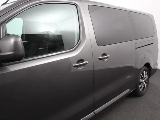 Toyota pro-ace