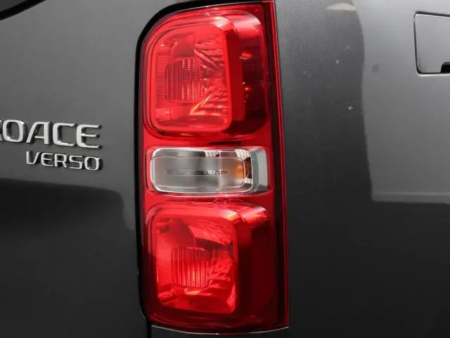 Toyota pro-ace