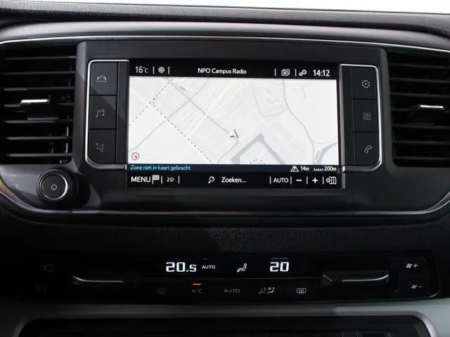 Toyota pro-ace