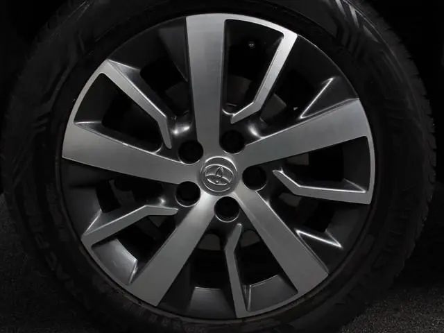 Toyota pro-ace