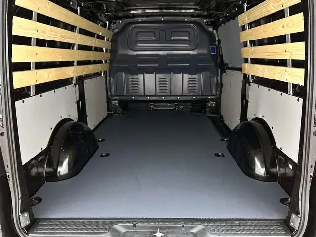 Mercedes-Benz Vito 114 CDI L2 Select Automaat Automaat Airco Navigatie Camera Parkeersensoren Cruise...