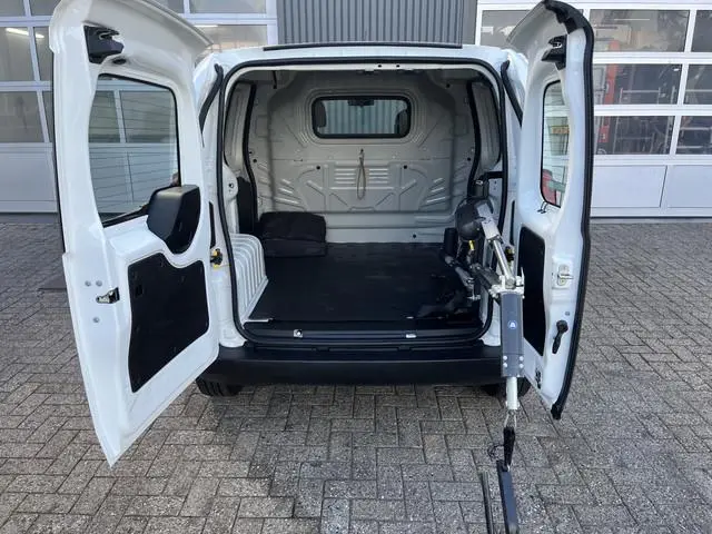 Peugeot Bipper