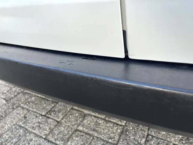 Peugeot Bipper