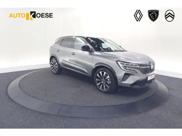Renault Austral 1.2 E-Tech full hybrid 200 techno | 360 Camera | Panoramadak | Adaptieve Cruise Cont...