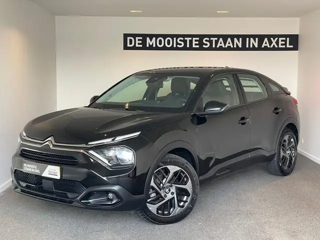 Citroën C4