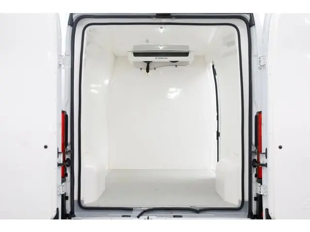 Citroën Jumper 33 2.2 BlueHDi 120 L3H2 Koelwagen 12V Dag + 230V Nachtkoeling -6°C 05-2022