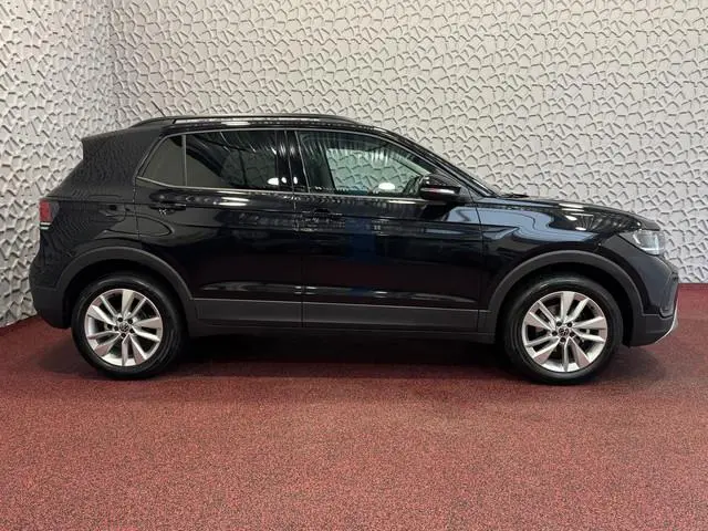 Volkswagen T-Cross ✅STYLE MODEL 2025 ✅ 1.5 150PK LED V+A CAMERA DIG.COCKPIT PRO STOEVERW KEYLESS...