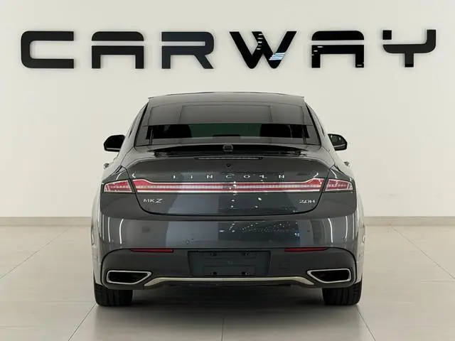 Lincoln MKZ