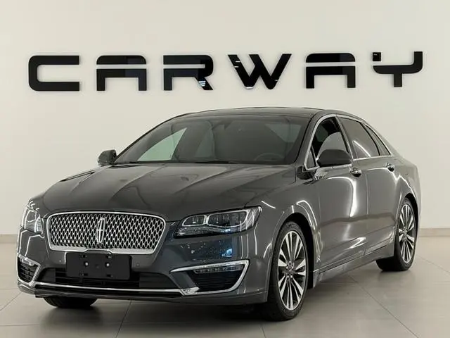 Lincoln MKZ 2.0L HEV Reserve ACC / PANO / Carplay