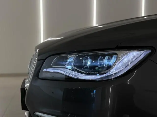 Lincoln MKZ