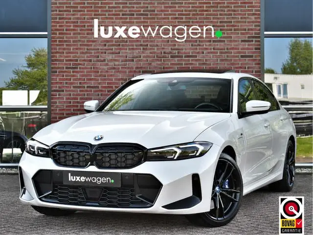 BMW 3 Serie