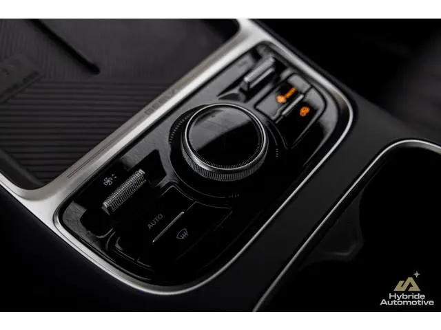 Geely Starray EM-i