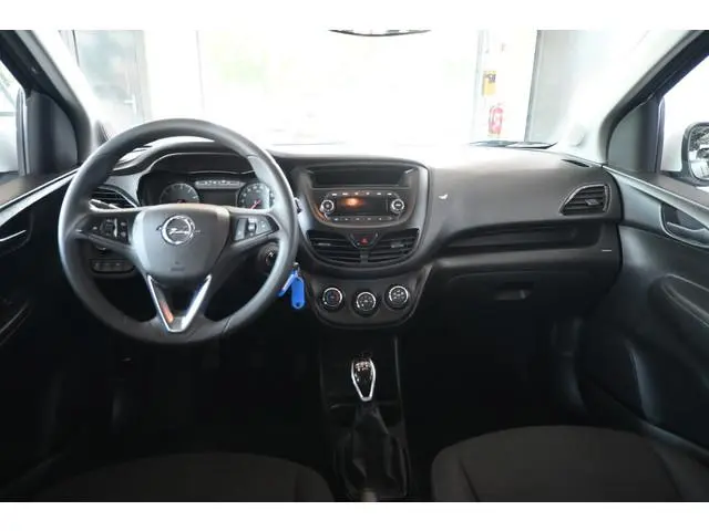Opel KARL