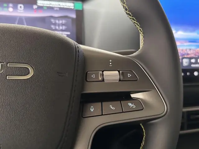 BYD ATTO 2