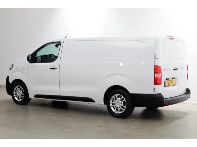 Opel Vivaro-e