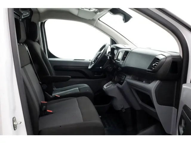 Opel Vivaro-e 75 kWh Automaat Lang 100% Elektrisch Range WLTP 315km SOH 97% 11-2022