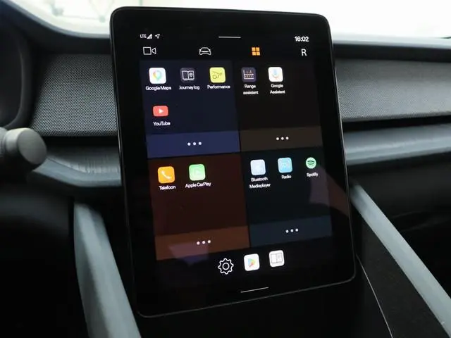 Polestar 2