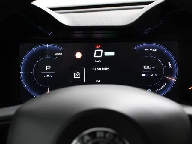 Alfa Romeo Junior Elettrica Automaat 156PK Adaptieve Cruise Control LMV 18 inch Full Led Matrix Park...