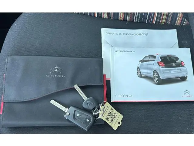Citroën C1