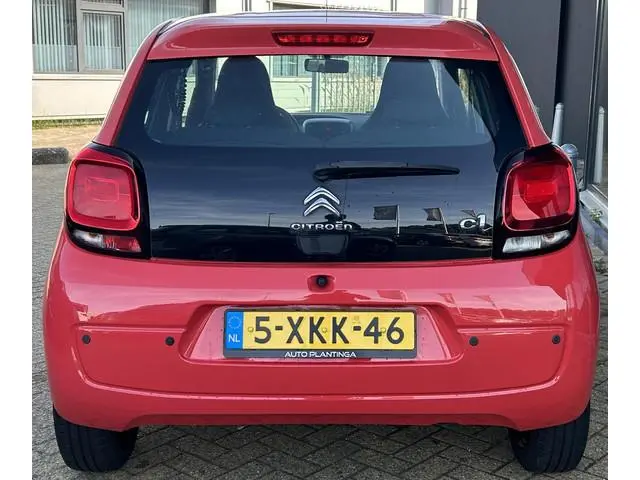 Citroën C1