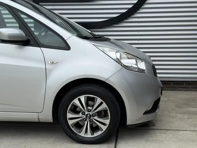 Kia Venga