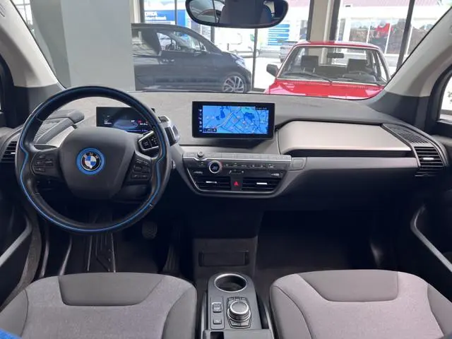 BMW i3 Executive 120Ah 42 kWh Carplay/W-pomp/Navi-Pro/ 14.066km